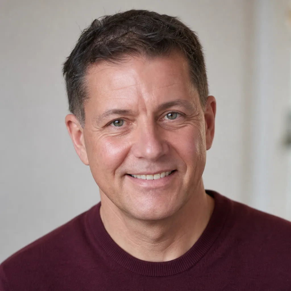 Patrick H.