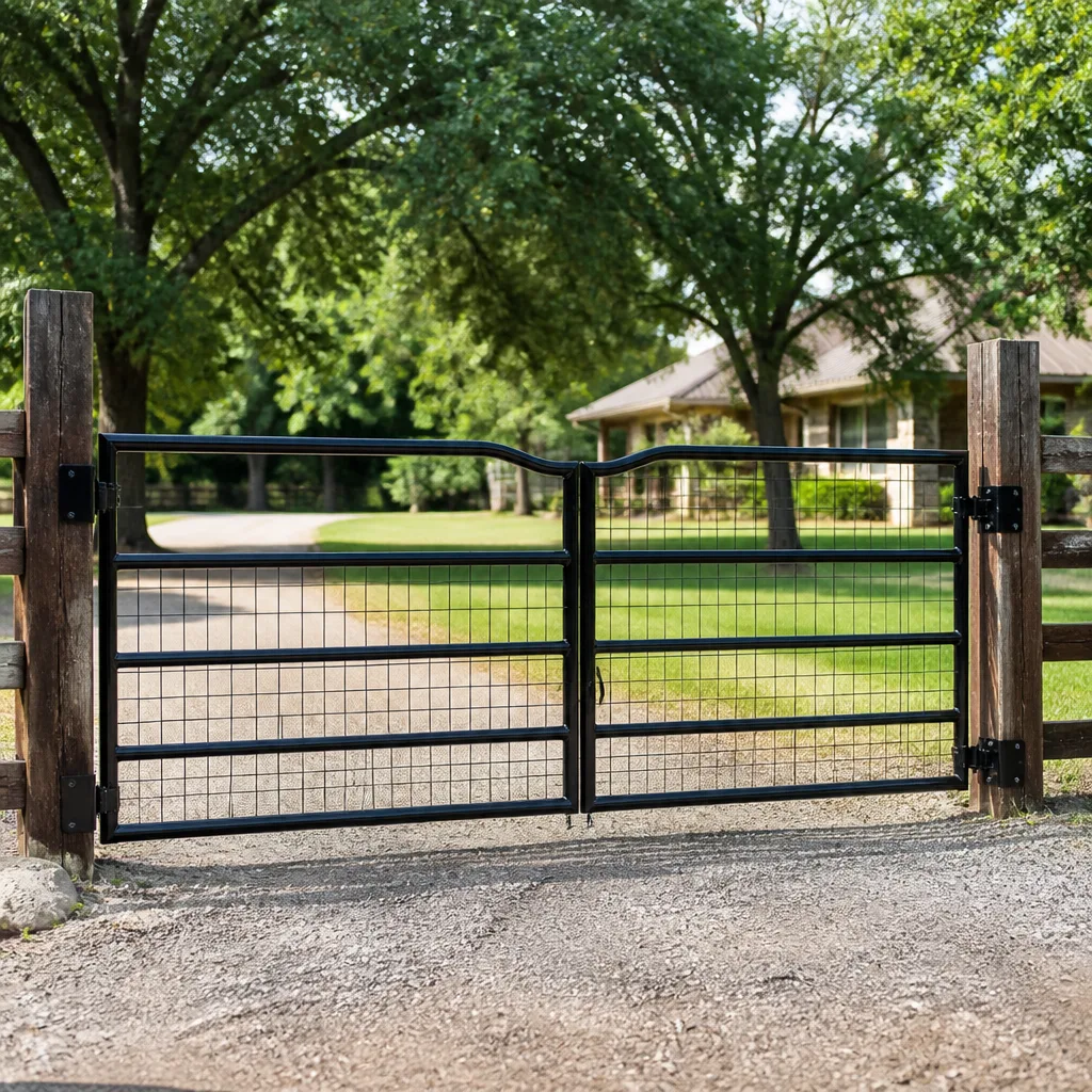 Farm & ranch