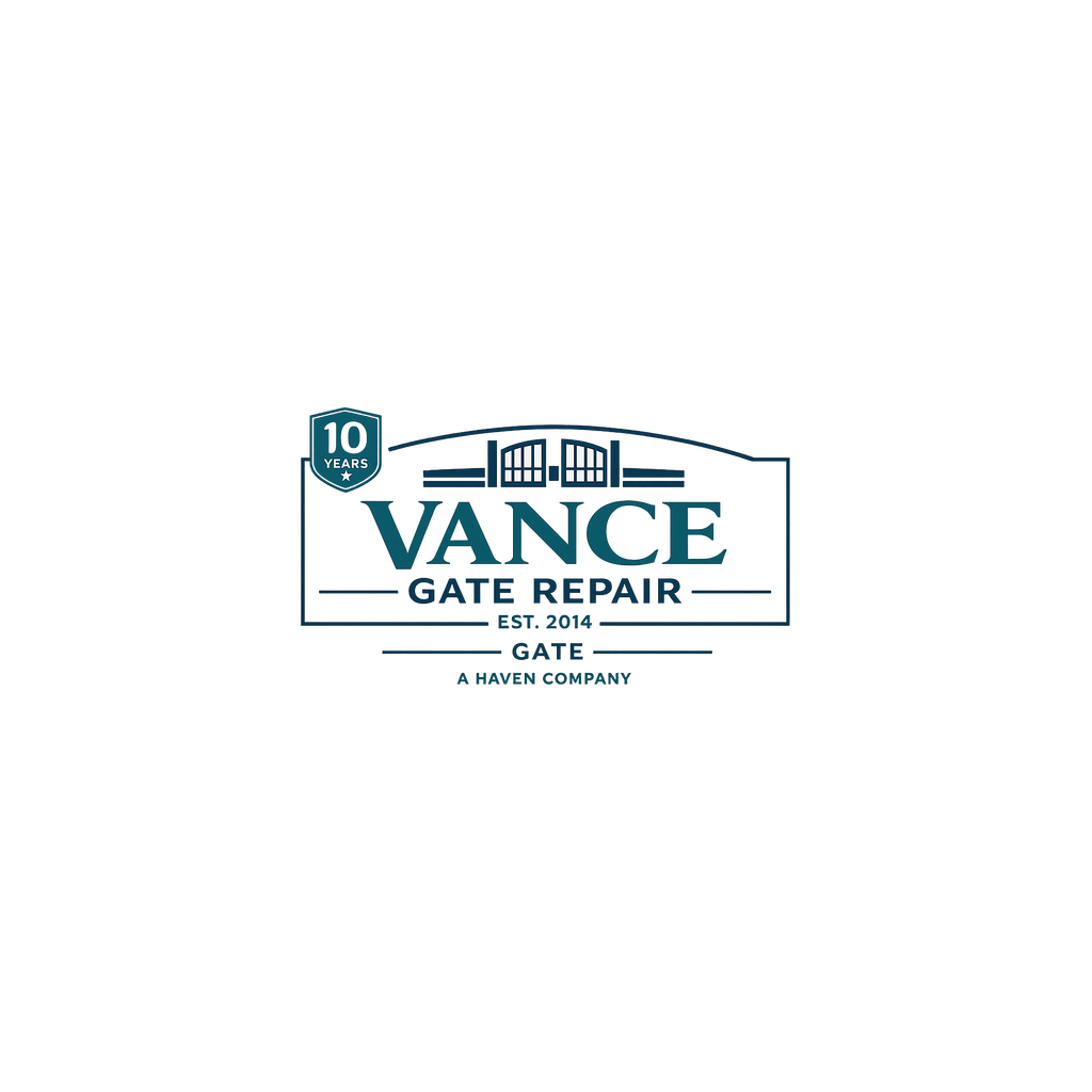 Vance Gate Repair Murphy